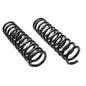 Moog Replacement Coil Springs - 6330
