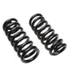Moog Replacement Coil Springs - 6454