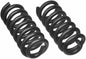 Moog Replacement Coil Springs - 6560