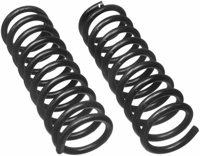Moog Replacement Coil Springs - 7226S