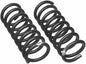 Moog Replacement Coil Springs - 7396