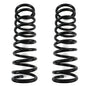 Moog Replacement Coil Springs - 80974
