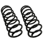 Moog Replacement Coil Springs - 81041
