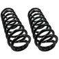 Moog Replacement Coil Springs - 81069