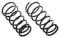 Moog Replacement Coil Springs - 81085