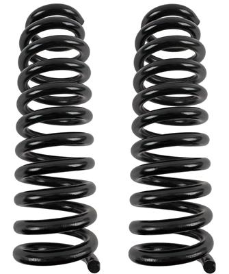 Moog Replacement Coil Springs - 81118