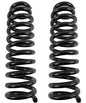 Moog Replacement Coil Springs - 81118