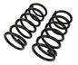 Moog Replacement Coil Springs - 81589