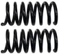 Moog Replacement Coil Springs - 81609