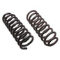 Moog Replacement Coil Springs - 8228