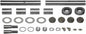 Moog King Pin Sets - 8540B