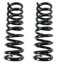 Moog Replacement Coil Springs - 8600