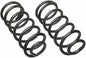 Moog Replacement Coil Springs - 8621