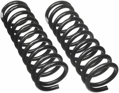 Moog Replacement Coil Springs - 9046