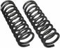 Moog Replacement Coil Springs - 9046