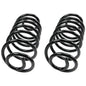 REAR CARGO COIL SPRING SET