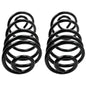 Moog Cargo Control Coil Springs - CC507