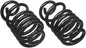 Moog Cargo Control Coil Springs - CC603