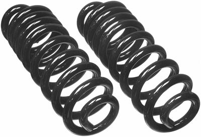 Moog Cargo Control Coil Springs - CC627