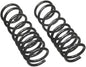 Moog Cargo Control Coil Springs - CC635