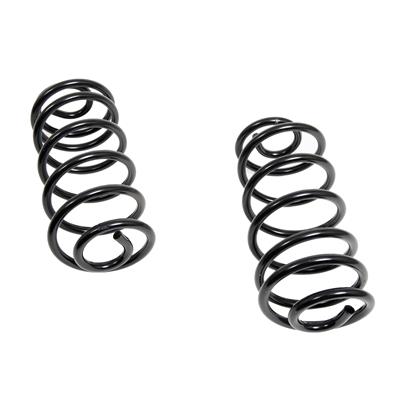 Moog Replacement Coil Springs - CC81065