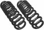 Moog Replacement Coil Springs - CC81365