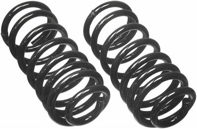 Moog Cargo Control Coil Springs - CC870