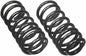 Moog Cargo Control Coil Springs - CC870