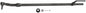Moog Problem Solver Tie Rod Ends - DS1138T