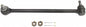 Moog Replacement Drag Links - DS1216