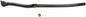 Moog Problem Solver Tie Rod Ends - DS1309