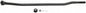 Moog Problem Solver Tie Rod Ends - DS1312