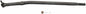 Moog Problem Solver Tie Rod Ends - DS1419