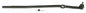 Moog Problem Solver Tie Rod Ends - DS1463