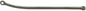 Moog Track Bars - DS300045