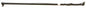 Moog Problem Solver Tie Rod Ends - DS80444
