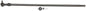 Moog Replacement Tie Rod Ends - DS905