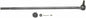 Moog Replacement Tie Rod Ends - DS911