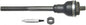 Moog Replacement Tie Rod Ends - ES3398