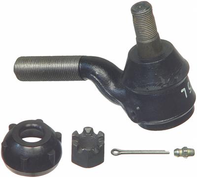 Moog Replacement Tie Rod Ends - ES375L