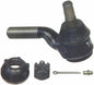 Moog Replacement Tie Rod Ends - ES375L