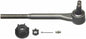 Moog Replacement Tie Rod Ends - ES577