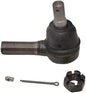 Moog Replacement Tie Rod Ends - ES800743