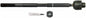 Moog Replacement Tie Rod Ends - EV407