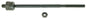 Moog Replacement Tie Rod Ends - EV80804
