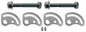 Moog Cam Bolt Kits - K100159