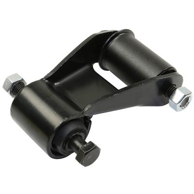 Moog Replacement Leaf Spring Shackles - K150404