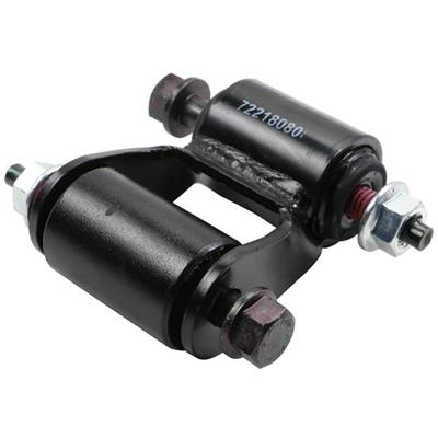 Moog Replacement Leaf Spring Shackles - K150405