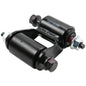 Moog Replacement Leaf Spring Shackles - K150405