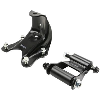 Moog Replacement Leaf Spring Shackles - K150410